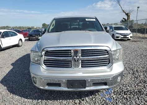 2016 Ram 1500 Slt z USA, uszkodzony, nr VIN 1C6RR7LT0GS310358
